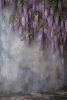 purple classic and masters backdrop for photography lilac wall