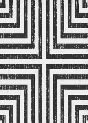 White Pattern Photography Backdrop photo of Puzzled Photography Backdrop