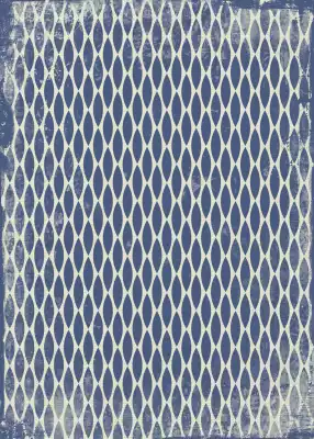 Blue Pattern Photography Backdrop photo of Duffy Photography Backdrop