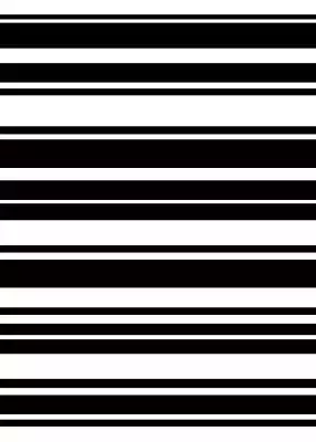 White Pattern Photography Backdrop photo of Mod Lines Photography Backdrop