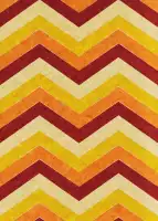 orange halloween backdrop for photography candy corn delight