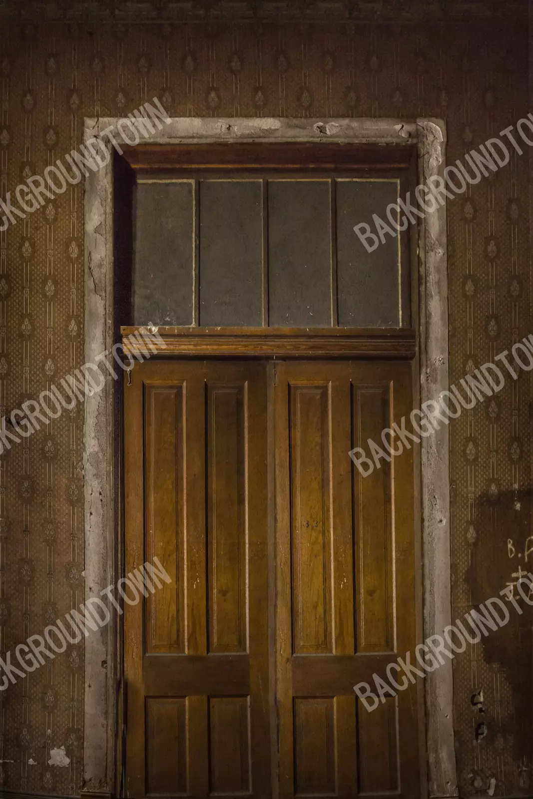 photo of Third Door Photography Backdrop