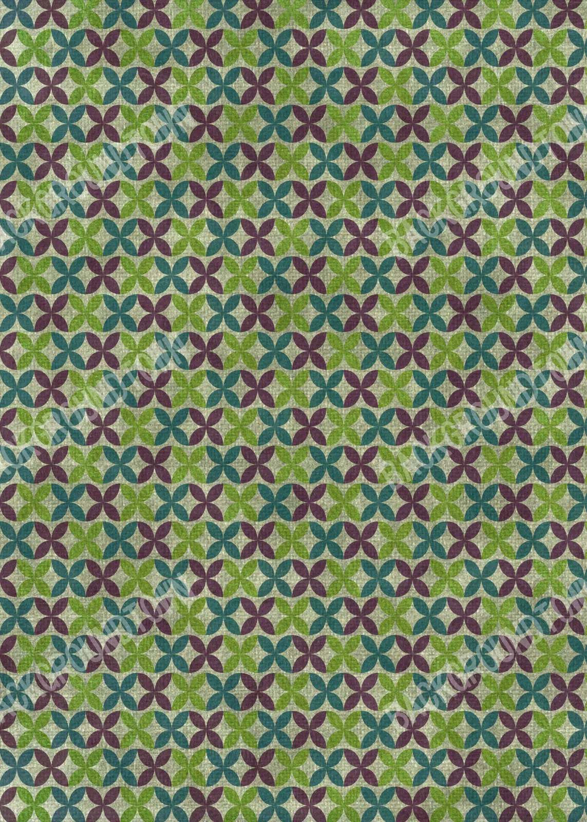 photo of Double Crossed Photography Backdrop