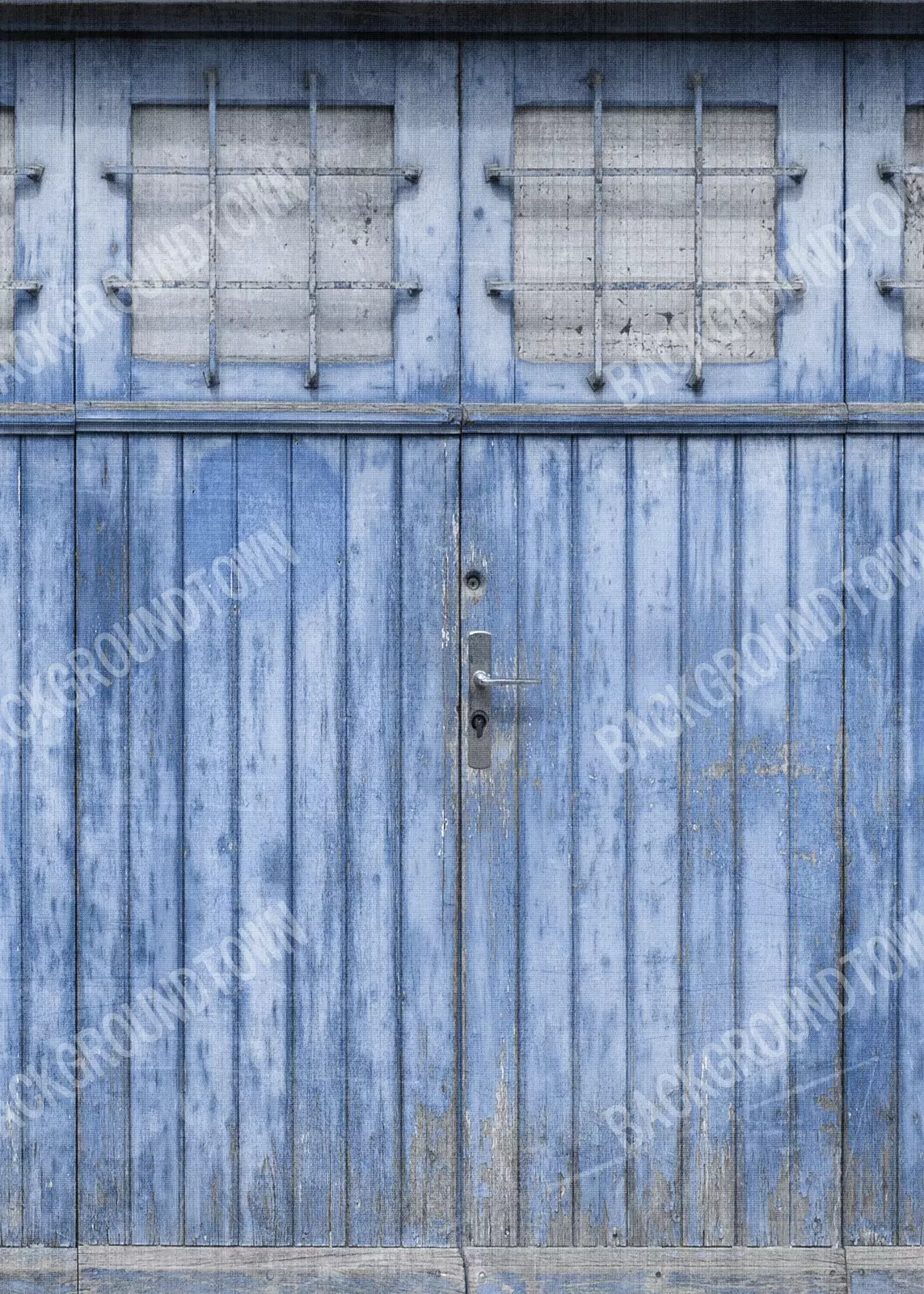 photo of Gate Keeper2 Photography Backdrop