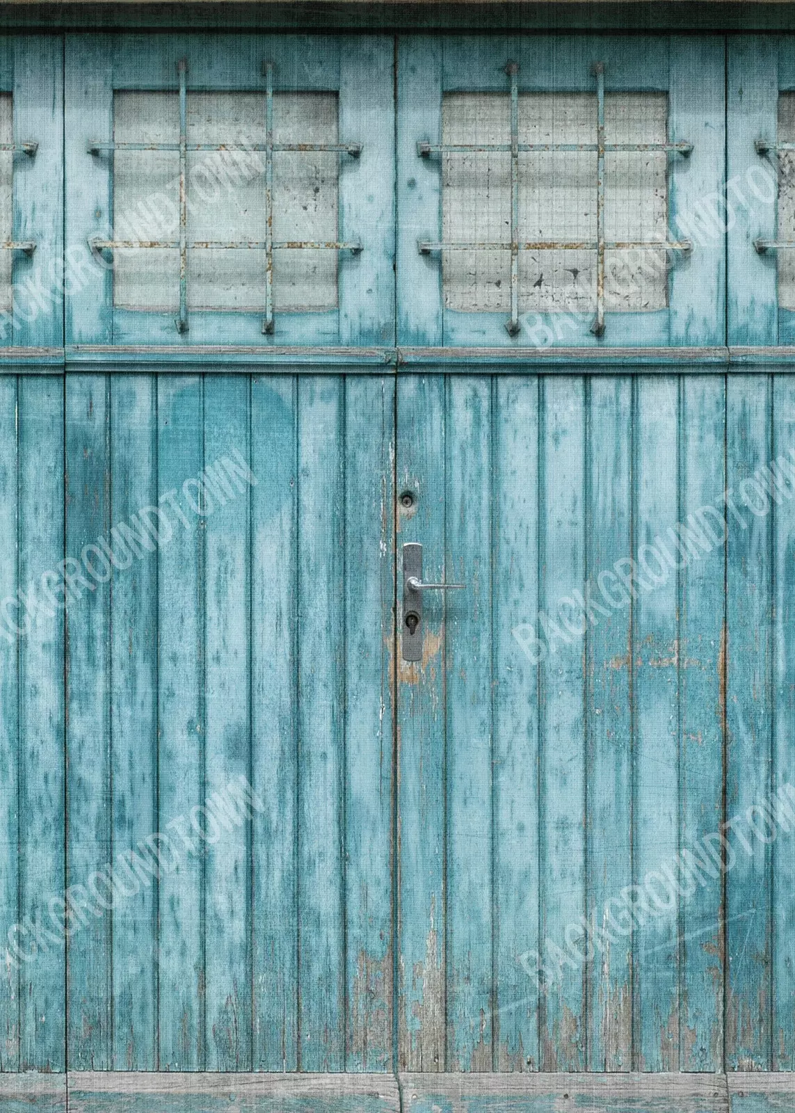 photo of Gate Keeper Photography Backdrop